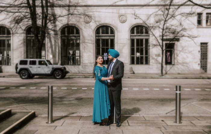 Pre-Wed